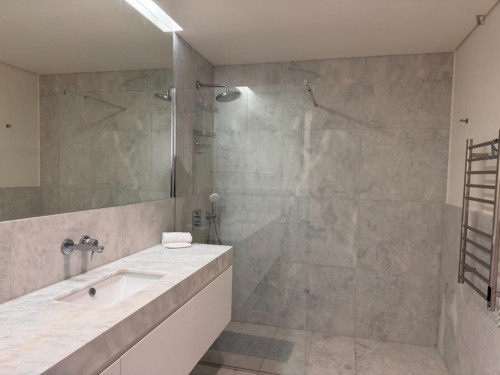 Admirable 2-bedroom apartment in Lapa - Gallery - 18