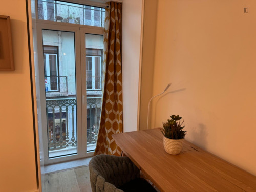 Admirable 2-bedroom apartment in Lapa - Gallery - 8