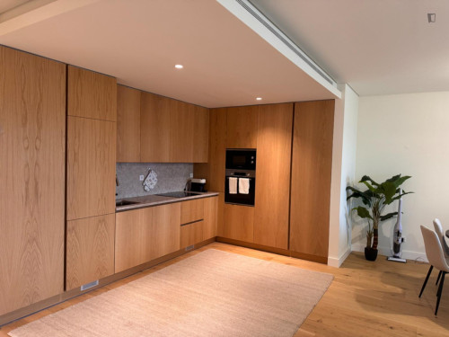 Admirable 2-bedroom apartment in Lapa - Gallery - 23