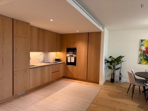 Admirable 2-bedroom apartment in Lapa - Gallery - 22