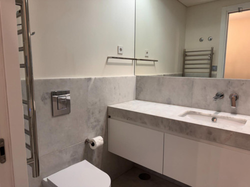 Admirable 2-bedroom apartment in Lapa - Gallery - 20