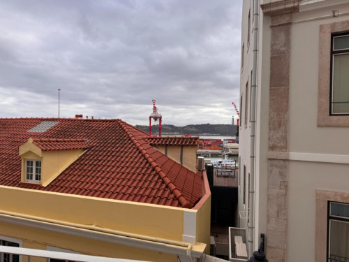 Admirable 2-bedroom apartment in Lapa - Gallery - 5