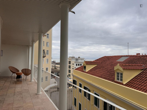 Admirable 2-bedroom apartment in Lapa - Gallery - 6