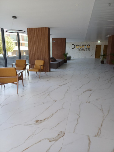 Very homely 1-bedroom apartment in Santa Marinha - Gallery - 13