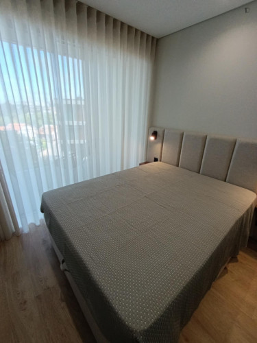 Very homely 1-bedroom apartment in Santa Marinha - Gallery - 5
