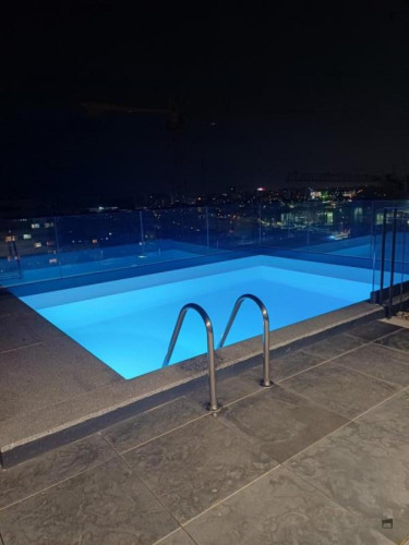 Very homely 1-bedroom apartment in Santa Marinha - Gallery - 33