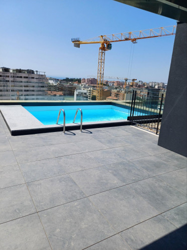 Very homely 1-bedroom apartment in Santa Marinha