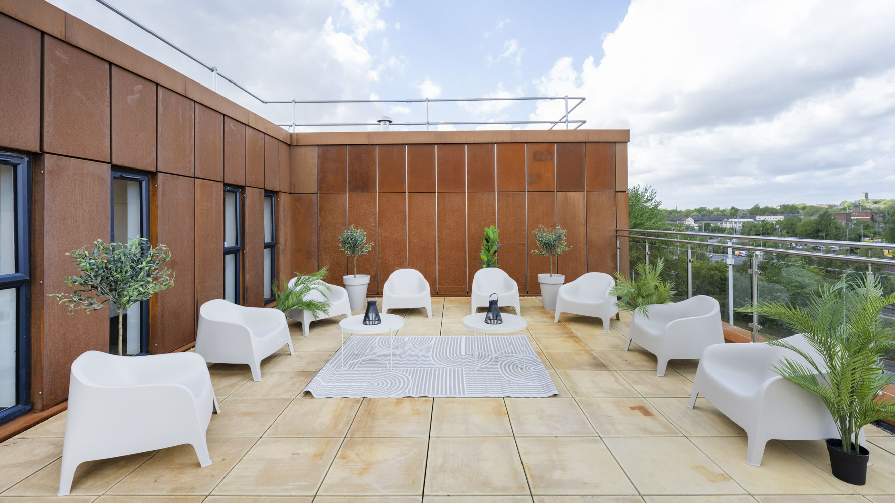 Icon House