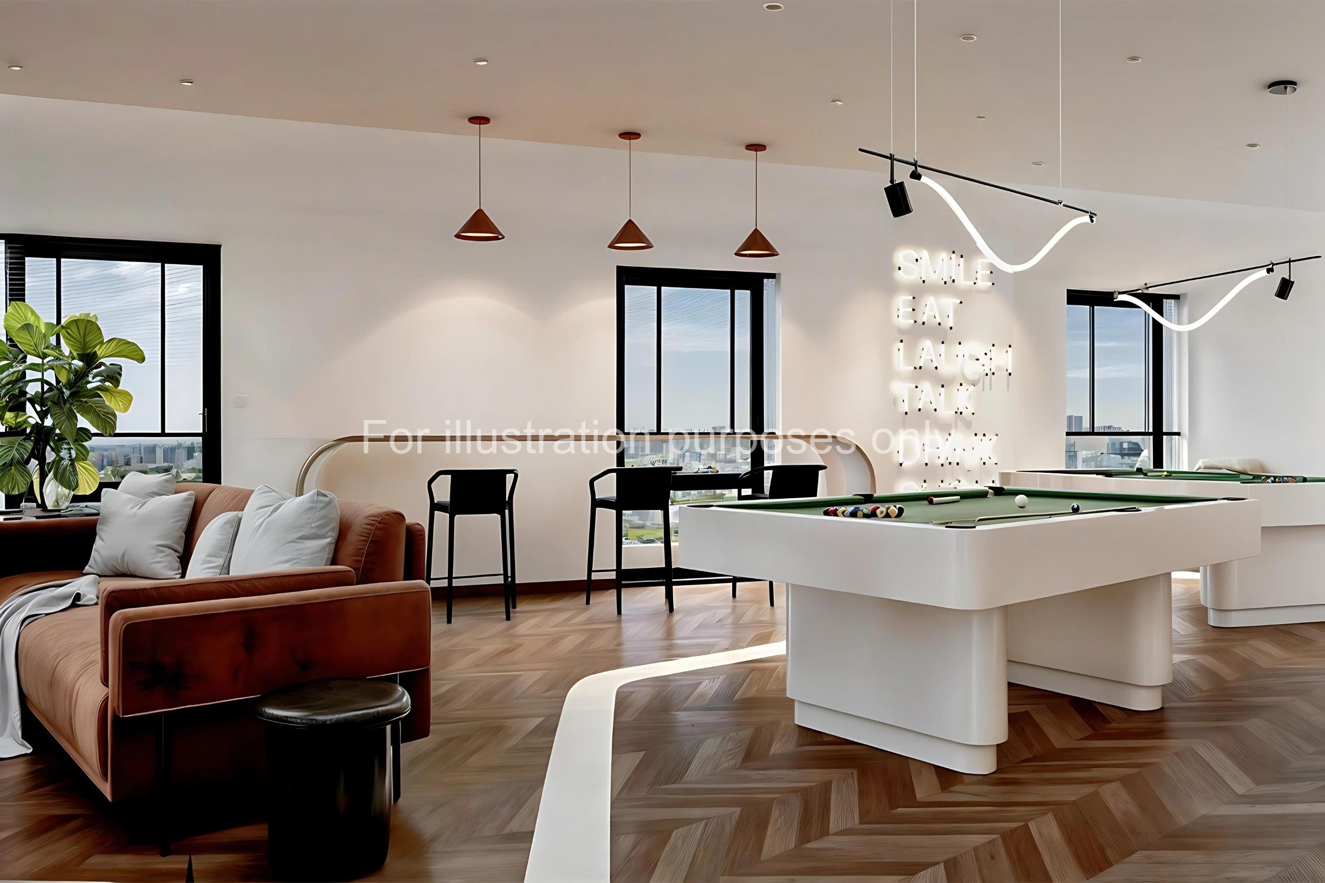 Icon House