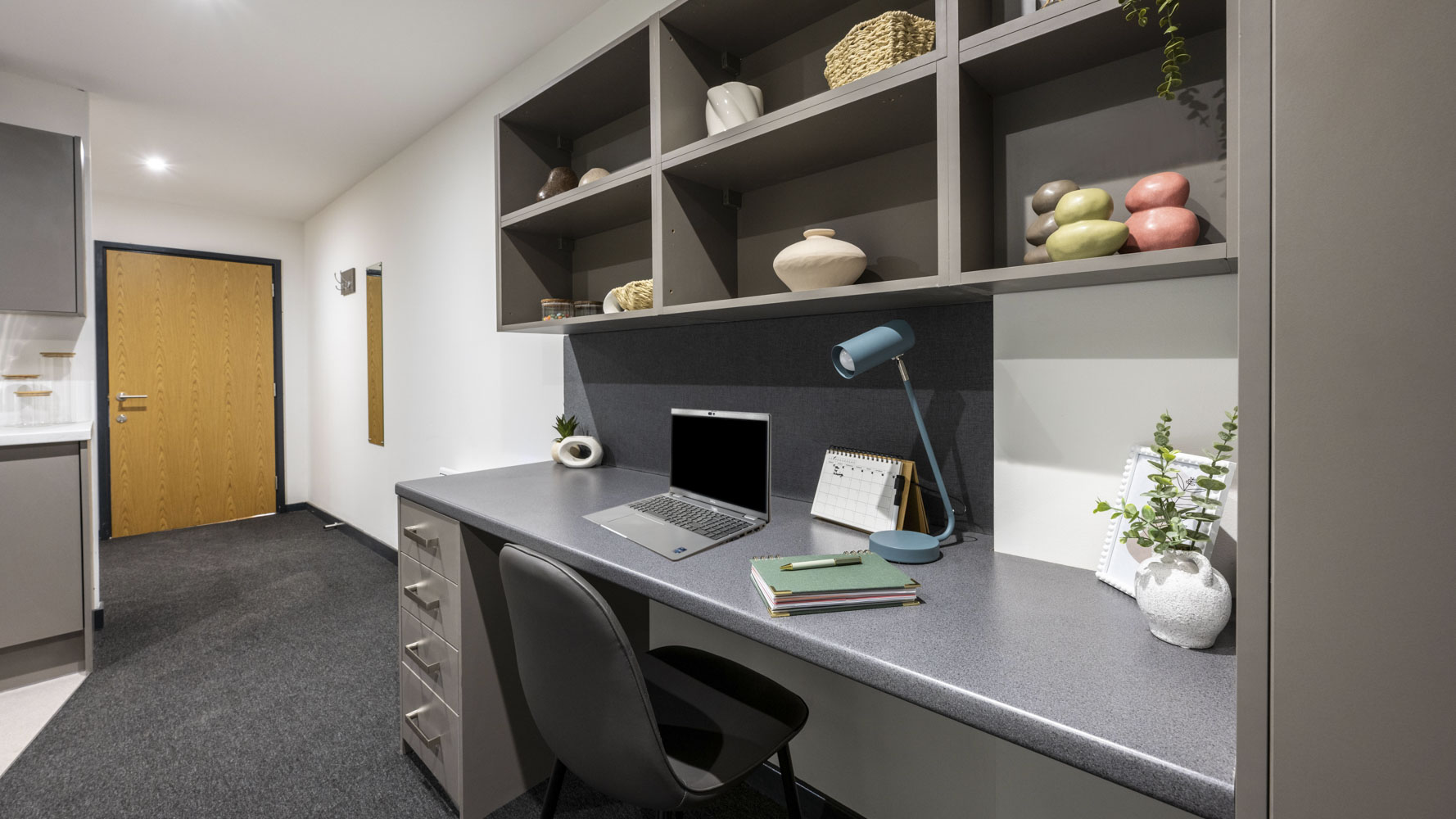  Accessible Studio  -  Icon House  - Gallery -  3