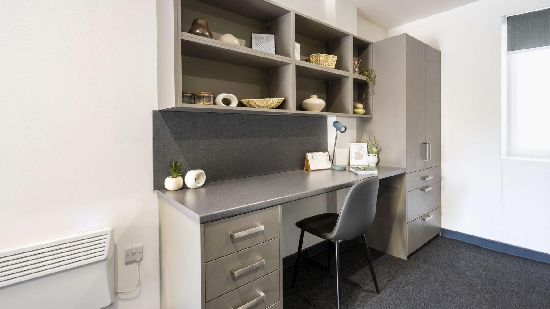  Ground Floor Silver Studio  -  Icon House  - Gallery -  4