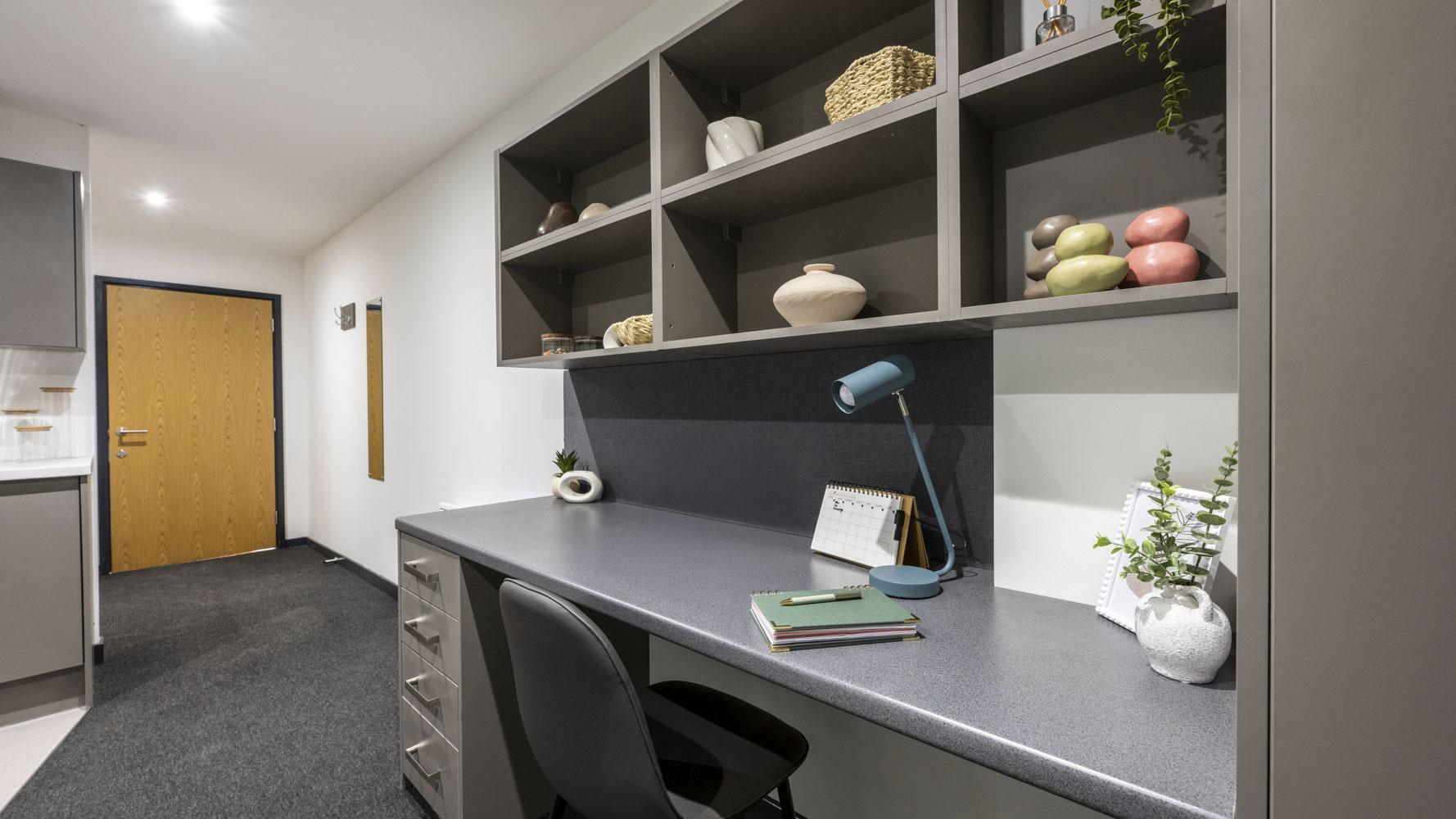  Ground Floor Silver Studio  -  Icon House  - Gallery -  3