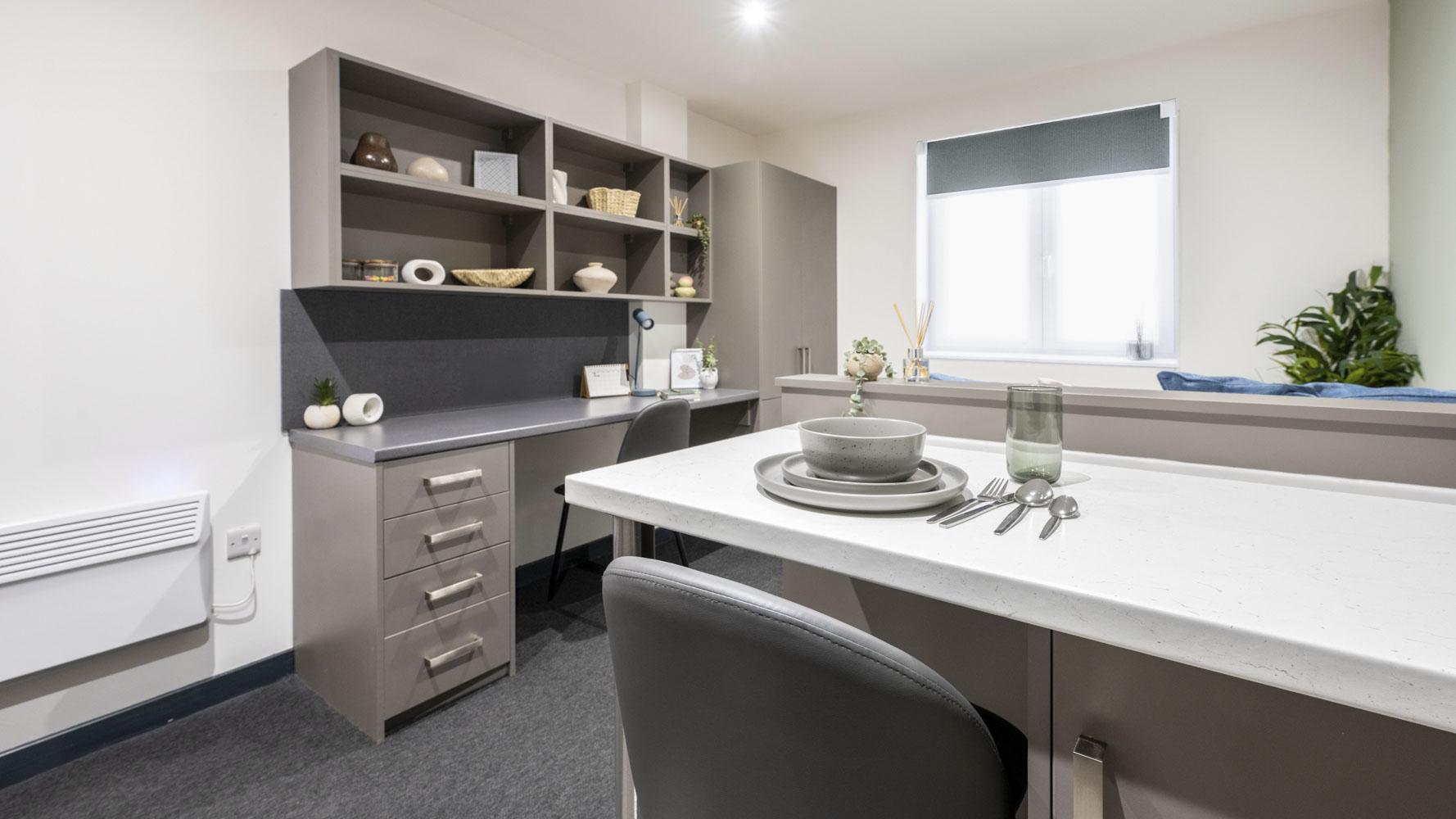  Ground Floor Silver Studio  -  Icon House  - Gallery -  2