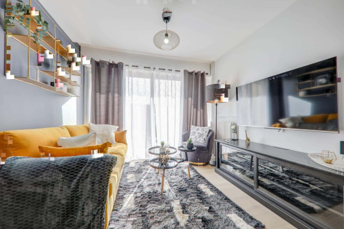 Chambre 1 - General Frere