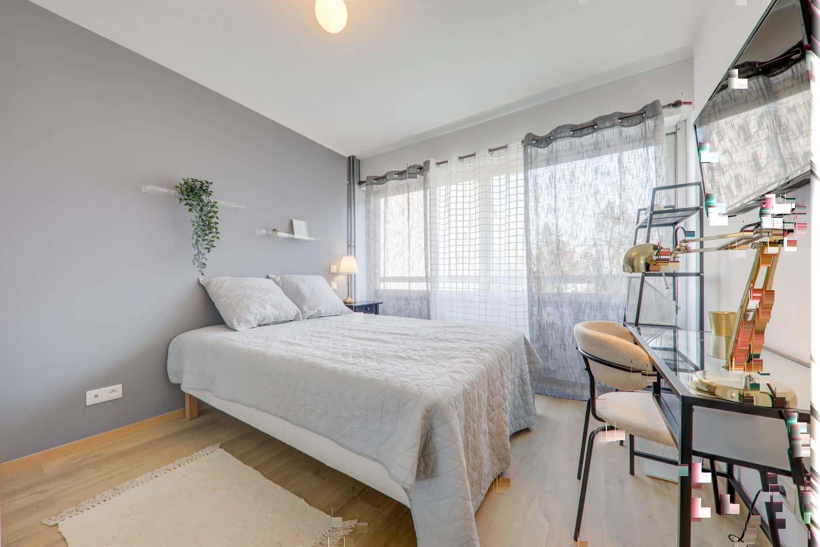 Chambre 1 - 11