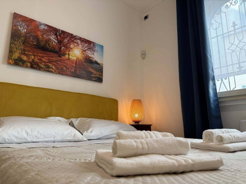 Monica's Nest • A due passi dal Centro Storico - Gallery - 21
