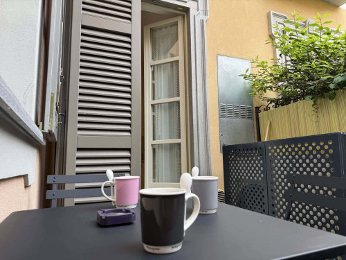 Monica's Nest • A due passi dal Centro Storico - Gallery - 7