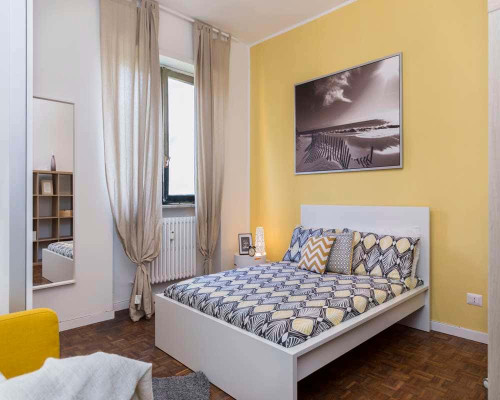 Stanza in Via delle Acacie - Gallery - 26