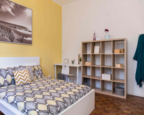 Stanza in Via delle Acacie - Gallery - 33