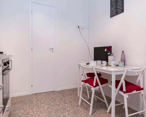 Stanza in Via delle Acacie - Gallery - 47