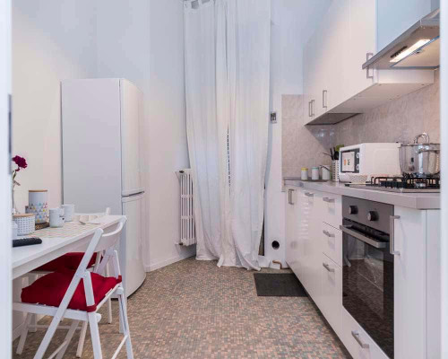 Stanza in Via delle Acacie - Gallery - 5