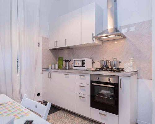 Stanza in Via delle Acacie - Gallery - 17
