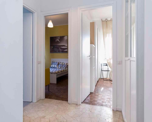 Stanza in Via delle Acacie - Gallery - 10