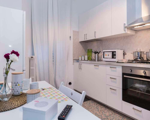 Stanza in Via delle Acacie - Gallery - 43