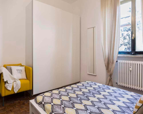 Stanza in Via delle Acacie - Gallery - 35