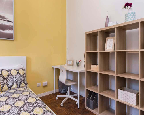 Stanza in Via delle Acacie - Gallery - 30