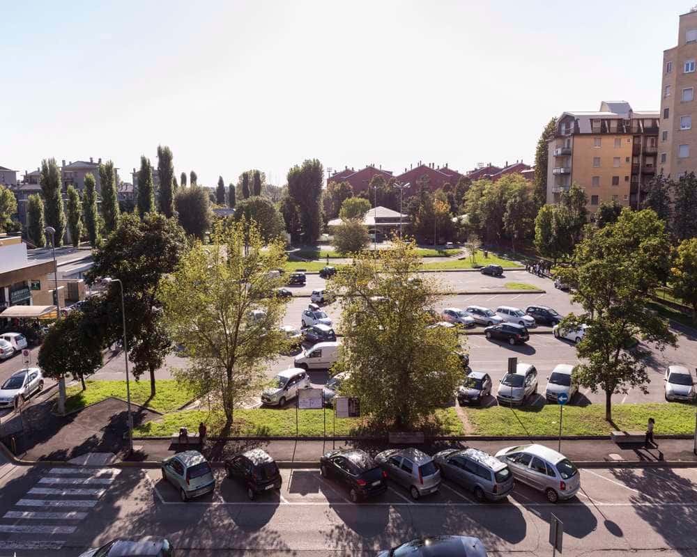 Stanza In Via Delle Acacie - 1