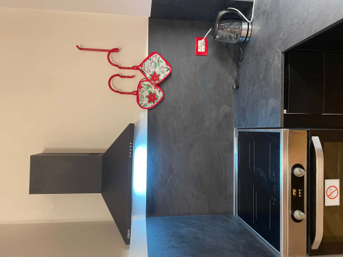 Apartment in Strada dei Tufi, Siena for 45 m² with 1 bedroom  - Gallery -  5