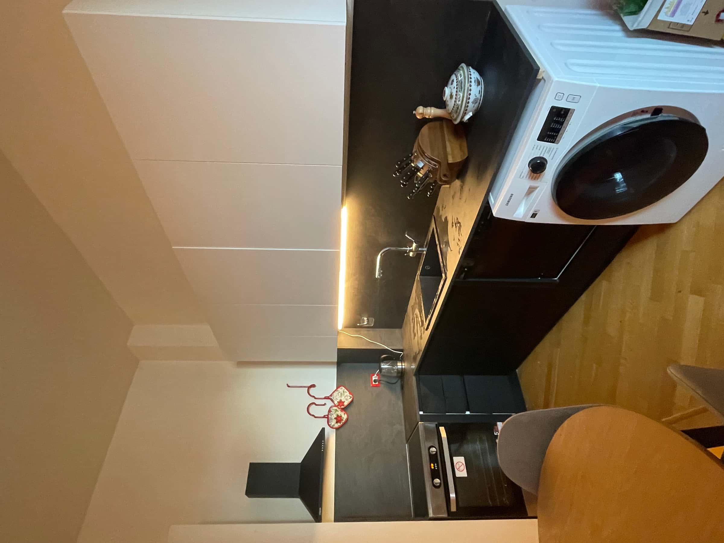 Apartment In Strada Dei Tufi, Siena For 45 M² With 1 Bedroom - Apartment in Strada dei Tufi, Siena for 45 m² with 1 bedroom - Gallery - 1