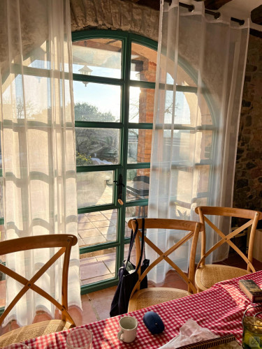 La Fortesa Home - Gallery - 22