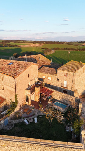 La Fortesa Home - Gallery - 12