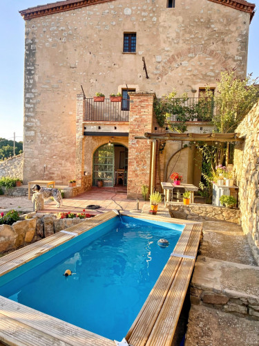 La Fortesa Home - Gallery - 11