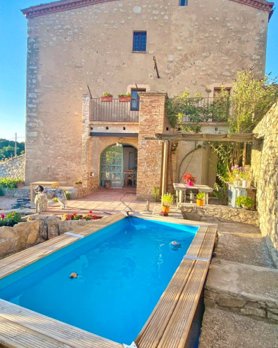 La Fortesa Home - Gallery - 43
