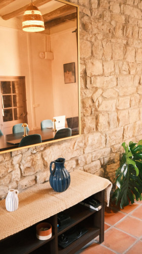 La Fortesa Home