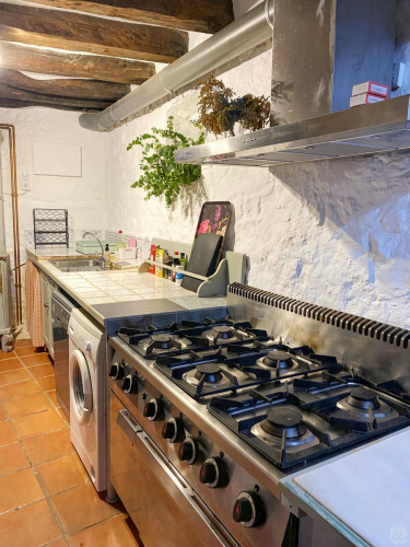 La Fortesa Home - Gallery - 20