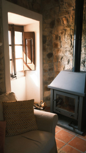 La Fortesa Home - Gallery - 18