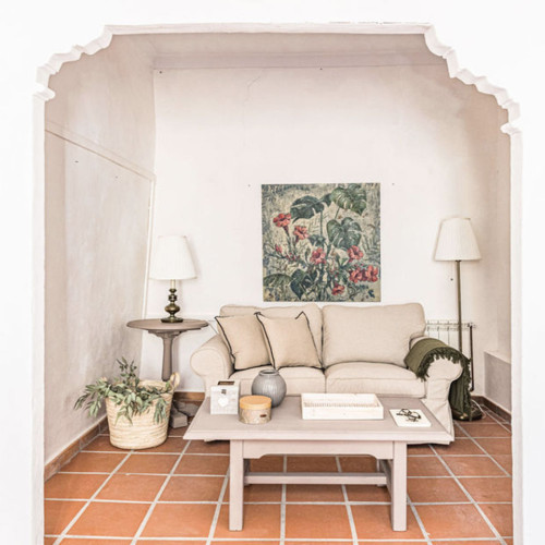 Charming 17th Century Coliving Retreat in Historic La Fortesa Village