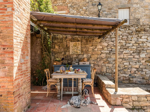 La Fortesa Home - Gallery - 13