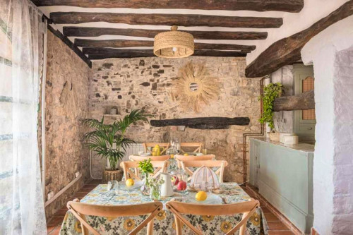 La Fortesa Home - Gallery - 30