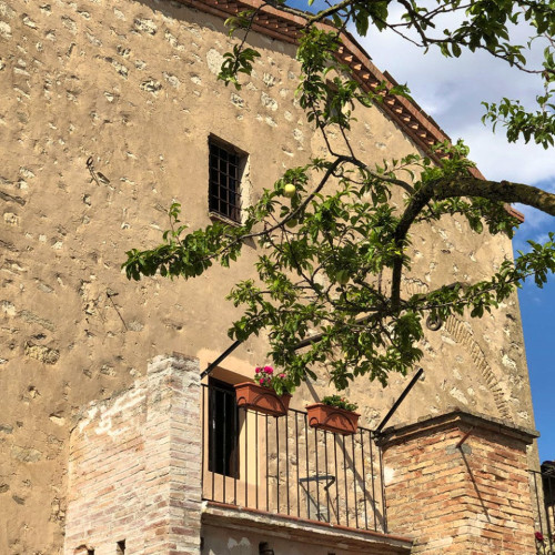 La Fortesa Home - Gallery - 38