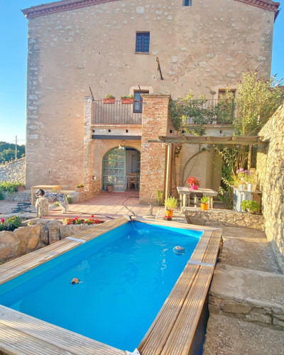 La Fortesa Home - Gallery - 45
