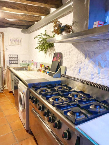 La Fortesa Home - Gallery - 32