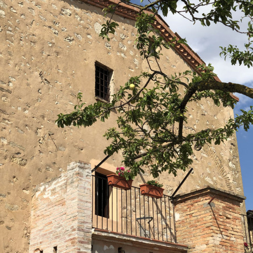 La Fortesa Home - Gallery - 53