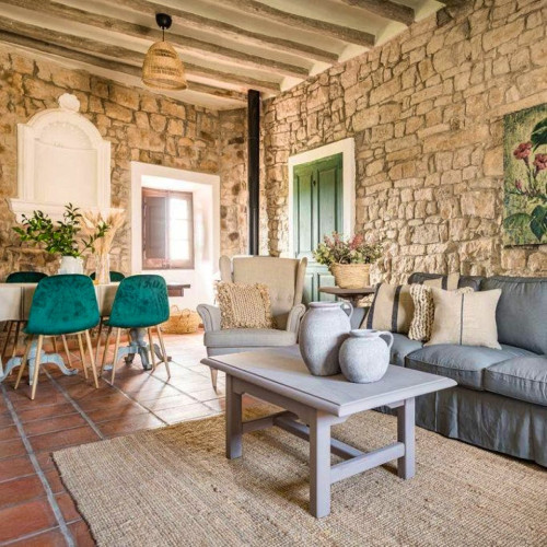 La Fortesa Home - Gallery - 34