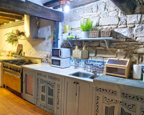 La Fortesa Home - Gallery - 36