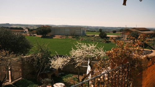 La Fortesa Home - Gallery - 26